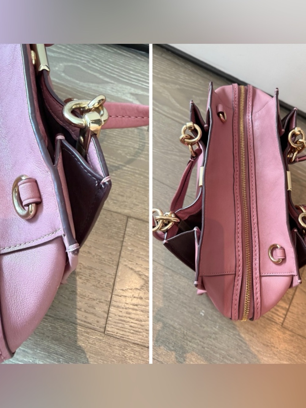 COACH Custom Dreamer
In Colorblock - Picture 7 of 16